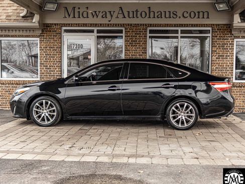 Used 2014 Toyota Avalon XLE Touring image 6