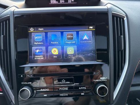 Used 2023 Subaru Crosstrek 2.0i Premium image 19