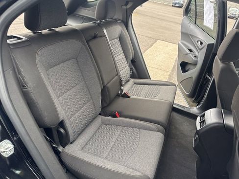 Used 2024 Chevrolet Equinox LT image 15