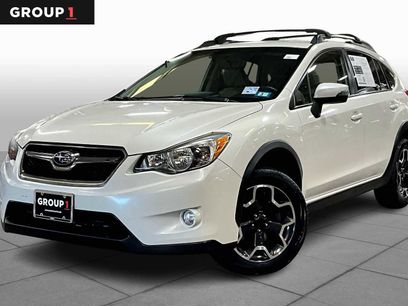 Used 2015 Subaru Crosstrek 2.0i Limited