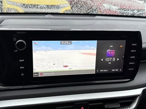 Used 2022 Kia K5 GT-Line w/ GT-Line Awd Premium Package image 14