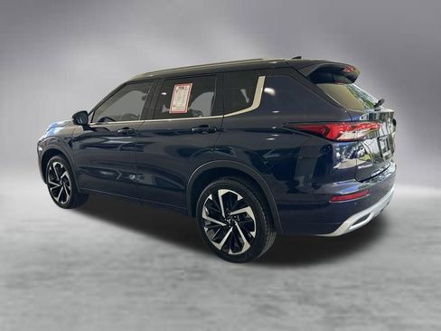 Used 2024 Mitsubishi Outlander SEL FWD image 4