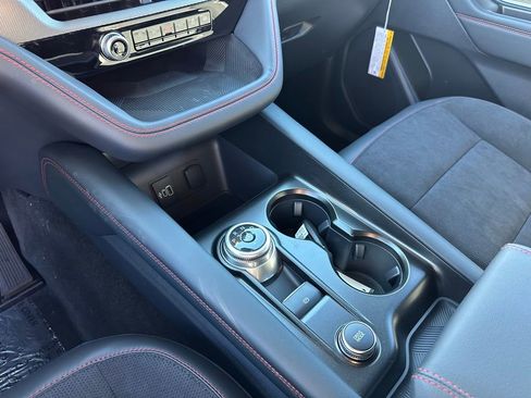 New 2026 Ford Explorer ST w/ Sun And Sound Package image 29