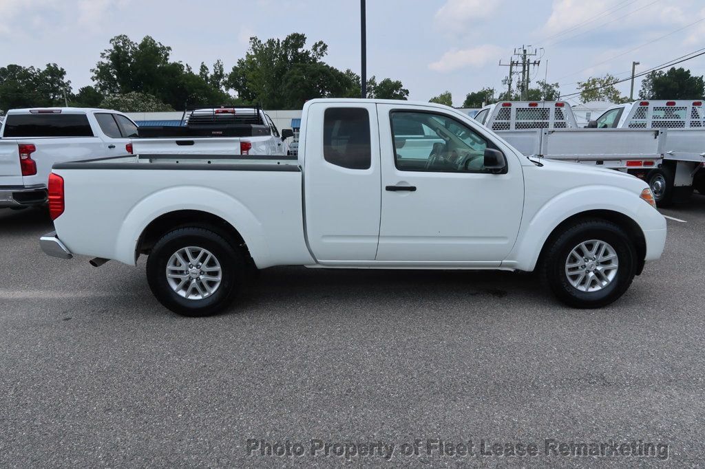 Used 2016 Nissan Frontier SV RWD image 6
