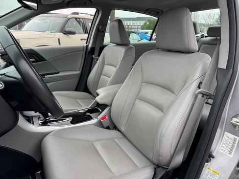 Used 2014 Honda Accord EX-L image 13