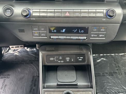 Used 2024 Hyundai Kona N Line AWD/4WD image 29