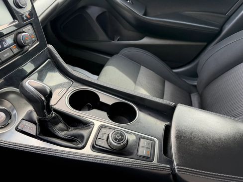 Used 2017 Nissan Maxima 3.5 S image 13