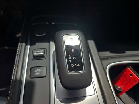 Used 2023 INFINITI QX60 Luxe w/ Cargo Package FWD image 20