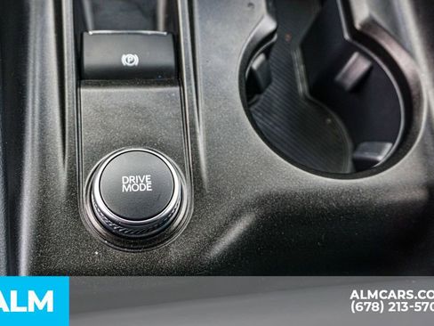 Used 2025 Ford Explorer ST-Line image 47