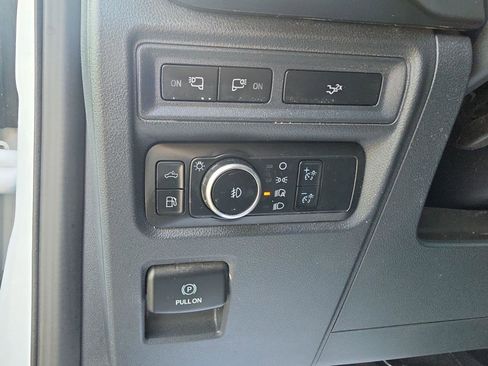 Used 2024 Ford F150 XLT w/ Equipment Group 302A MID AWD/4WD image 17