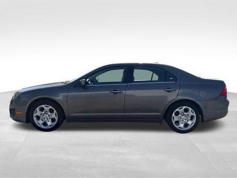 Used 2011 Ford Fusion SE FWD image 13