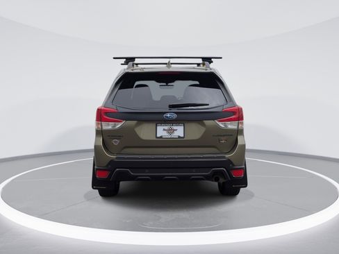 Used 2023 Subaru Forester Wilderness AWD/4WD image 6