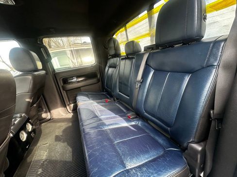 Used 2014 Ford F150 Limited image 19