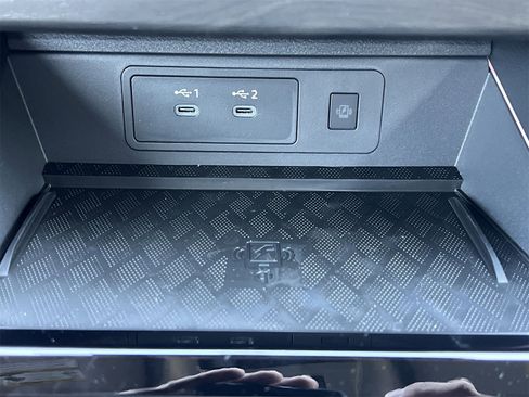 New 2025 Nissan Murano SL w/ Cargo Package image 8