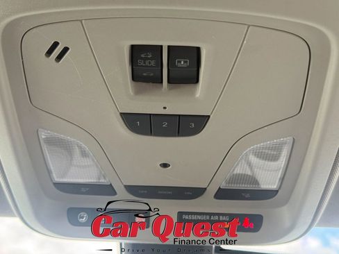 Used 2014 Chevrolet Impala LT w/ Premium Seating Package FWD image 26