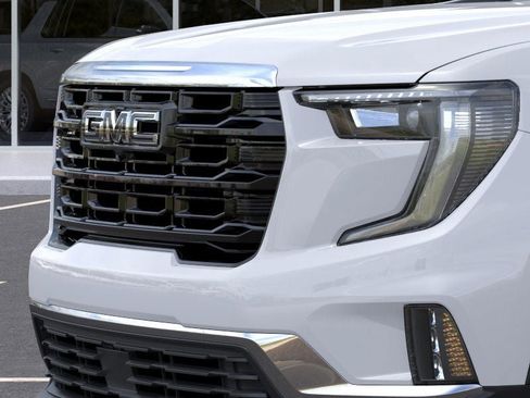 New 2026 GMC Acadia Elevation w/ Black Edition image 13