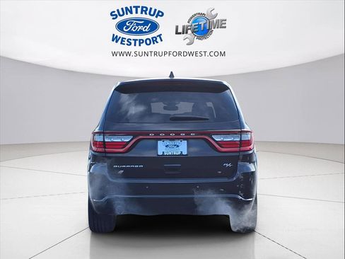 Used 2023 Dodge Durango R/T image 26
