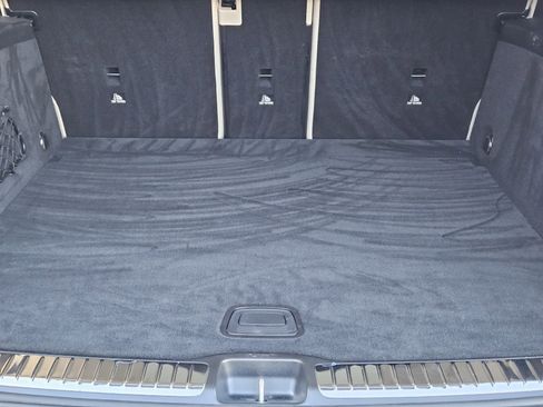 Certified 2025 Mercedes-Benz GLE 350 4MATIC image 30