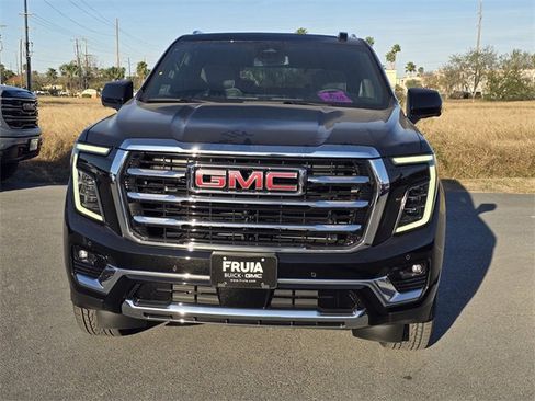 New 2026 GMC Yukon Elevation image 2