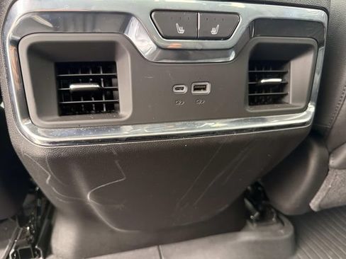 Used 2026 Chevrolet Silverado 2500 LTZ w/ Trail Boss Package AWD/4WD image 22