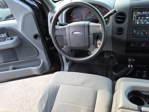 Used 2007 Ford F150 STX image 31