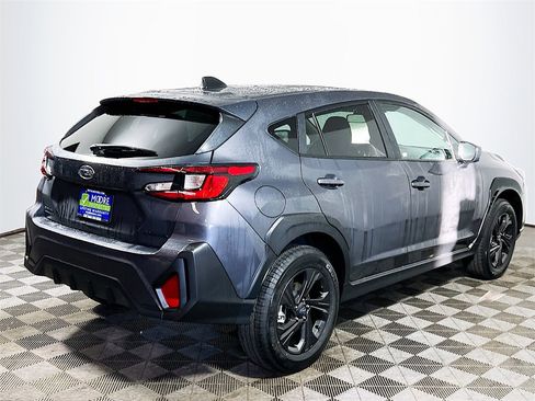 New 2026 Subaru Crosstrek 2.5i image 8
