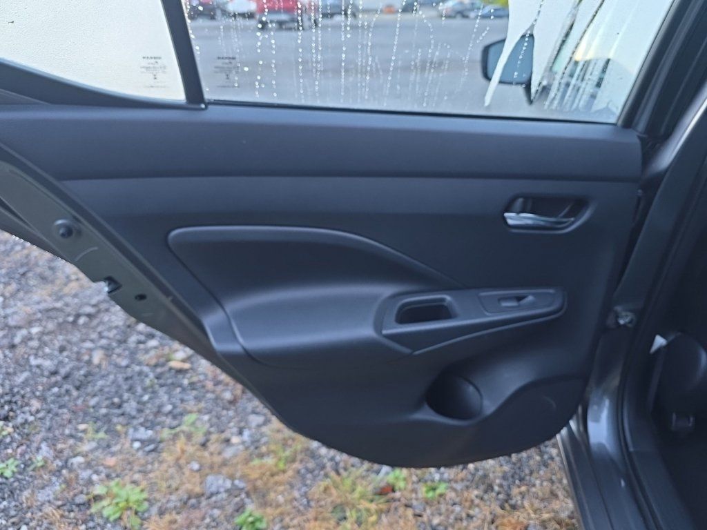 Used 2024 Nissan Versa SV FWD image 15