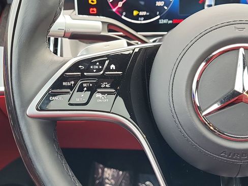 Certified 2024 Mercedes-Benz S 580 S 580 image 26