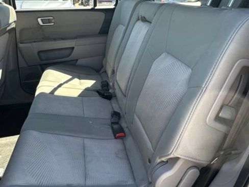 Used 2013 Honda Pilot LX image 19