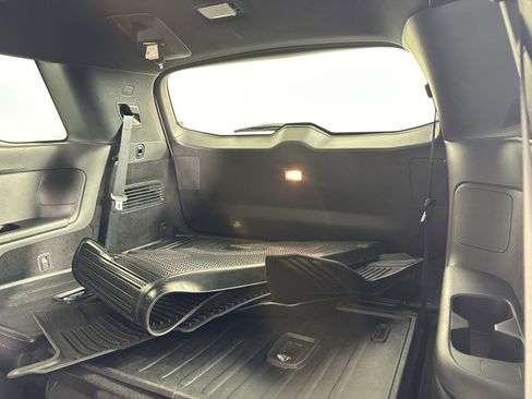 Certified 2024 Nissan Pathfinder Rock Creek image 24