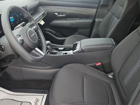 New 2026 Hyundai Tucson SEL image 10