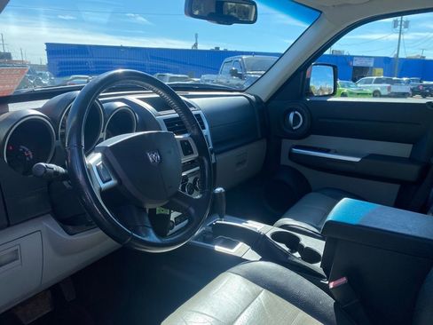Used 2007 Dodge Nitro SLT image 11