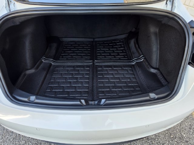 Used 2020 Tesla Model 3 Performance AWD/4WD image 68