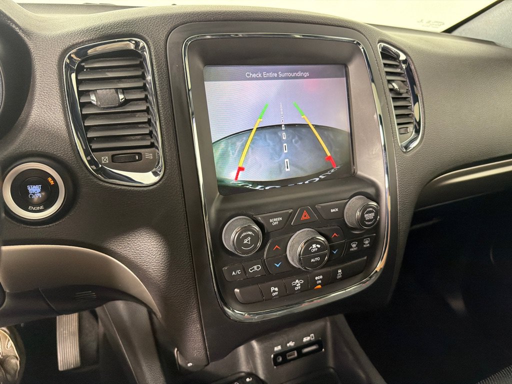 Used 2014 Dodge Durango R/T w/ Technology Group AWD/4WD image 17