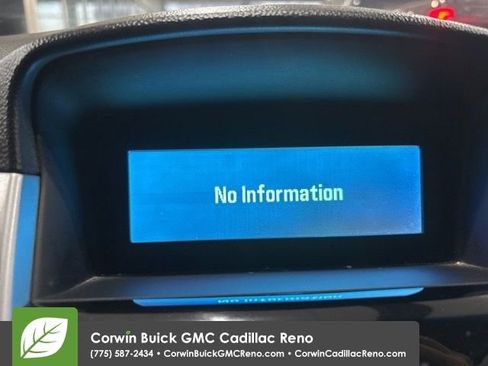 Used 2016 Chevrolet Cruze LS FWD image 25