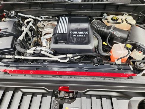 Used 2021 GMC Sierra 1500 AT4 w/ AT4 Premium Package image 31