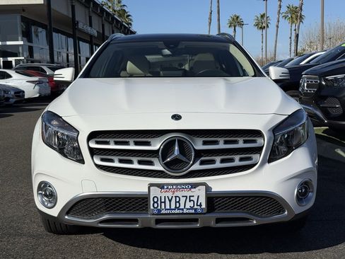 Used 2019 Mercedes-Benz GLA 250 4MATIC image 16
