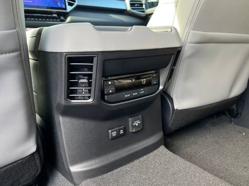 New 2026 Toyota Sequoia Limited image 17