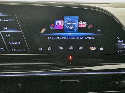 Used 2022 Cadillac Escalade Sport w/ Touring Package RWD image 16