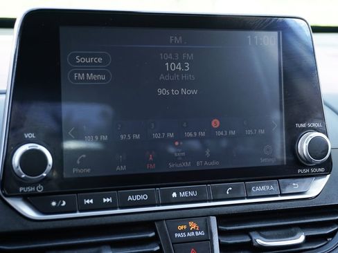 Used 2020 Nissan Altima 2.5 SR image 26