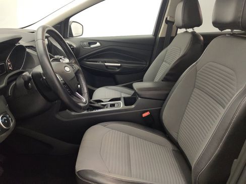 Used 2017 Ford Escape Titanium AWD/4WD image 17
