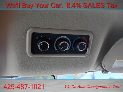 Used 2020 Chevrolet Express 3500 LS RWD image 16