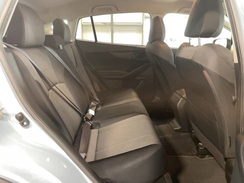 Used 2019 Subaru Crosstrek 2.0i image 15
