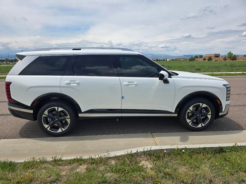 New 2026 Hyundai Palisade Limited AWD/4WD image 6