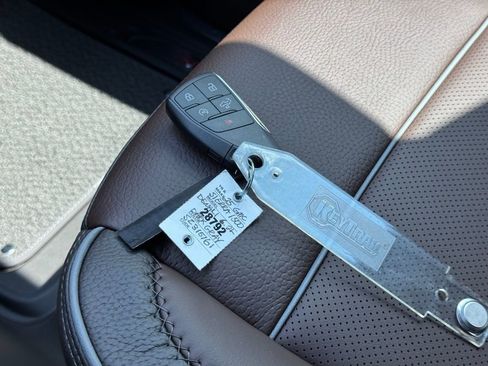 New 2025 GMC Sierra 1500 Denali image 34