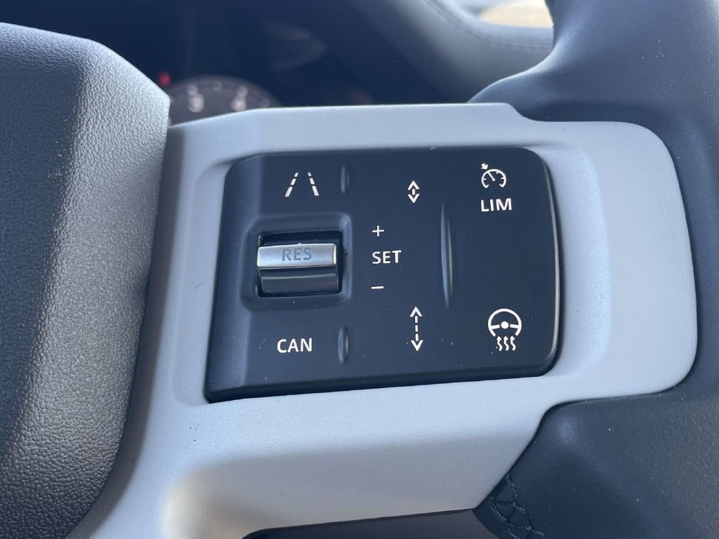 New 2026 Land Rover Defender 110 S AWD/4WD image 27