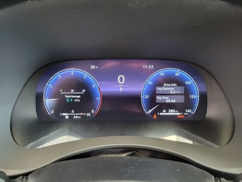 New 2026 Toyota Highlander Platinum image 29