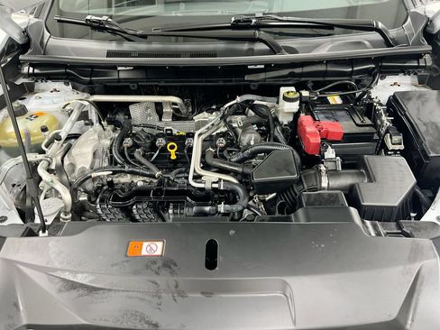 Used 2024 Mitsubishi Outlander Ralliart AWD/4WD image 27