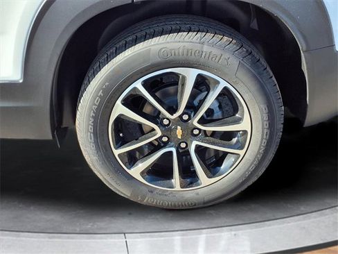 New 2026 Chevrolet TrailBlazer LT w/ Convenience Package image 15