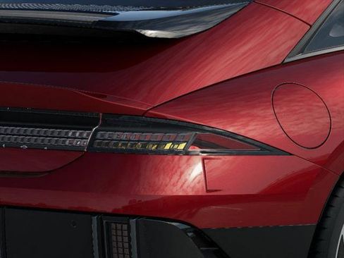 New 2025 Hyundai Ioniq 6 SEL image 10